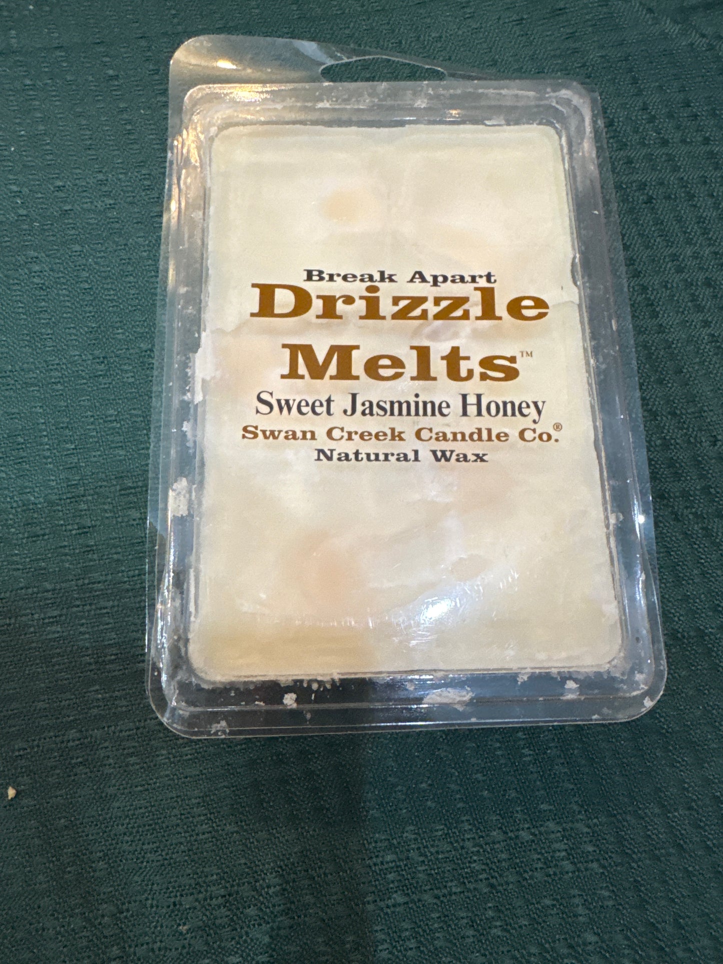 wax melts